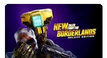 Hírnév, vagyon és frogurt: a 2K és a Gearbox Software bejelentette, hogy a New Tales from the Borderlands idén októberben jelenik meg