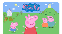 LÉGY RÉSZESE PEPPA MALAC LEGÚJABB KALANDJÁNAK