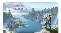A THE ELDER SCROLLS ONLINE BEMUTATJA A HIGH ISLE VILÁGÁT 2022. JÚNIUS 6-TÓL