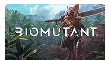 ÚJ ELŐZETESSEL JELENTKEZETT A BIOMUTANT