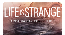 A LIFE IS STRANGE ARCADIA BAY COLLECTION MÁR ELÉRHETŐ