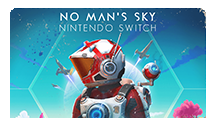 A No Man's Sky 2022. október 7-én jelenik meg Nintendo Switchre; a Hello Games és a Bandai Namco együttműködik a játék terjesztésében