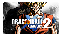Új tartalom jelent meg a DRAGON BALL XENOVERSE 2-höz