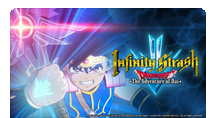 AZ INFINITY STRASH: DRAGON QUEST THE ADVENTURE OF DAI MEGÉRKEZIK NYUGATRA