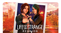A LIFE IS STRANGE: REUNION DOBOZOS KIADÁSA MÁR ELÉRHETŐ PLAYSTATION 5 ÉS XBOX SERIES X KONZOLOKRA