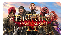 MOZGÁSBAN A DIVINITY: ORIGINAL SIN 2 – DEFINITIVE EDITION 