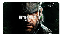 A METAL GEAR SOLID Δ: SNAKE EATER augusztus 28-án jelenik meg, az előrendelés már elkezdődött PlayStation 5 és Xbox Series X konzolokra