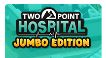 MÁRCIUSBAN NYITJA MEG KÓRTERMEIT A TWO POINT HOSPITAL: JUMBO EDITION