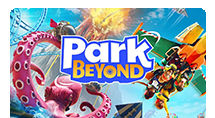 A BANDAI NAMCO Entertainment Europe bejelentette legújabb játékát a Park Beyondot!