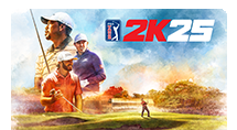 Már elérhető a PGA TOUR® 2K25 Legend Edition Year 2, valamint a Pro Edition is