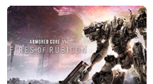 AZ ARMORED CORE VI FIRES OF RUBICON EGY RÉSZLETES GAMEPLAY BEMUTATÓ TRAILER-BEN MUTATJA BE GYORS, TÖBB IRÁNYÚ AKCIÓJÁT