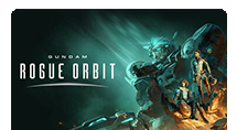 SZERELKEZZ FEL AZ EMBERISÉGÉRT A BANDAI NAMCO PÖRGŐS SCI-FI AKCIÓ JÁTÉKÁBAN, A GUNDAM ROGUE ORBITBAN, MELY 2027-BEN JELENIK MEG