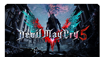 A Devil May Cry™ 5 Devil Hunter Edition digitális kiadása már elérhető Nintendo Switch™ 2-re!