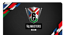 A UBISOFT BEMUTATTA A THE V4 MASTERS-T, A TOM CLANCY’S RAINBOW SIX® SIEGE ESPORT-ÁGÁNAK KÖVETKEZŐ, KÖZÉP- ÉS KELET-EURÓPAI FEJEZETÉT