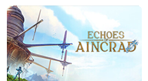 A GENESIS MAIDENS, AZ ECHOES OF AINCRAD ELSŐ DLC-JE IDÉN TÉLEN ÉRKEZIK