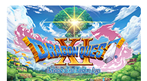 A DRAGON QUEST XI S: ECHOES OF AN ELUSIVE AGE - DEFINITIVE EDITION MÁR NINTENDO SWITCH 2-RE IS ELÉRHETŐ