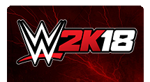 A WWE 2K18 BEMUTATJA - KURT ANGLE „SURVIVOR”