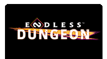 AZ ENDLESS DUNGEON™ 2023. OKTÓBER 19-ÉN ÉRKEZIK