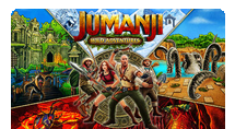 FELFEDEZŐK VIGYÁZAT! A ’JUMANJI: WILD ADVENTURES’ MÉG EBBEN AZ ÉVBEN MEGJELENIK KONZOLRA ÉS PC-RE