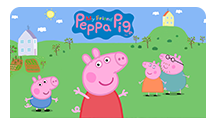 Peppa Pig legújabb kalandja elkezdődik; a Peppa Pig: World Adventures ma megjelent