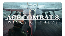 Az ACE COMBAT 8: WINGS OF THEVE MULTIPLAYER REVEAL BEMUTATJA A SZÉRIA MINDEN EDDIGINÉL NAGYOBB ONLINE MÓDJAIT