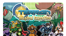 Holnap érkezik a vadonatúj 2D-s körökre osztott RPG, a Terrain of Magical Expertise