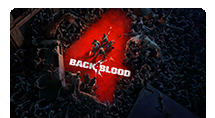 BEMUTATKOZOTT A BACK 4 BLOOD JÁTÉKMENETE