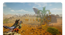 Új Monster Hunter Wilds™ demó és világbajnokság debütált!