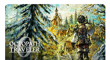 Indulj saját kalandra: az OCTOPATH TRAVELER 0 már elérhető