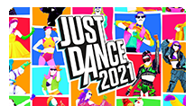MEGJELENT A JUST DANCE 2021