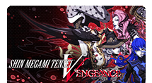 Az ATLUS részleteket mellett új trailert is megosztott a Shin Megami Tensei V: Vengeance-ről