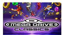 MEGJELENT A SEGA MEGA DRIVE CLASSICS NINTENDO SWITCH-RE!