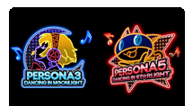 A PERSONA DANCING KOLLEKCIÓVAL AZ ÉJSZAKA SOSEM ÉR VÉGET 