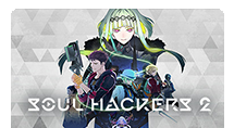 A Soul Hackers™ 2 már elérhető Xbox, PlayStation és PC platformokon