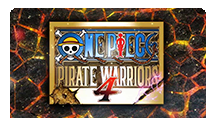 KIN’EMON IS A ONE PIECE PIRATE WARRIORS 4 KÜZDŐTERÉRE LÉP