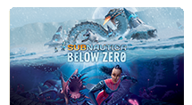 Subnautica Below Zero - Most már magyar felirattal!