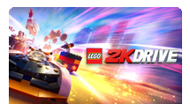 Építs, fedezz, versenyezz: a 2K és a LEGO® Group bejelentette a LEGO 2K Drive-ot, amely 2023. május 19-én érkezik!