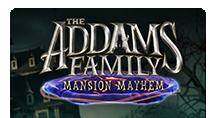 Megjelent az MGM és az Outright partnerségének hála a The Addams Family: Mansion Mayhem!