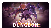 MEGÉRKEZETT AZ ENDLESS™ DUNGEON ELSŐ GAMEPLAY VIDEÓJA