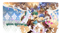 A BATEN KAITOS I & II™ HD REMASTER 2023 SZEPTEMBER 15-ÉN ÉRKEZIK NINTENDO SWITCRE