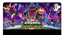 Vár egy kozmikus csata! A MARVEL Cosmic Invasion dobozos kiadása már országszerte elérhető!