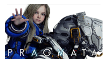 A Capcom megerősítette, hogy a PRAGMATA akciójáték 2026-ban érkezik