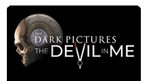 Jessie Buckley megosztotta a The Dark Pictures Anthology: The Devil in Me-ben szerzett első élményeit a színészkedésről a videójátékokban