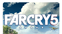 JÚLIUS 17-ÉN JELENIK MEG A FAR CRY 5: LOST ON MARS