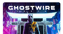 Ghostwire: Tokyo – Bemutatkozik Hannya