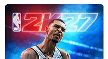 NBA® 2K27: Rengeteg újdonság érkezik az NBA 2K franchise legújabb részében