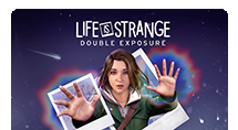 Mind az öt LIFE IS STRANGE játék az eddig megjelent DLC-kkel együtt egy csomagban érkezik PlayStation 5-re