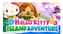 Új Hello Kitty Island Adventure dobozos kiadások érkeznek Nintendo Switch™ és PlayStation 5 konzolokra