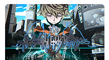 JÚLIUS VÉGÉN ÉRKEZIK MEG A NEO: THE WORLD ENDS WITH YOU