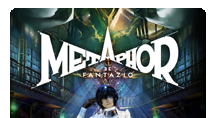 AZ ATLUS HÁROM ÚJ JÁTÉKOT JELENTETT BE AZ XBOX GAMES SHOWCASE-EN, A METAPHOR: REFANTAZIO™-T, PERSONA 3 RELOAD™-OT, ÉS PERSONA 5 TACTICA™-T